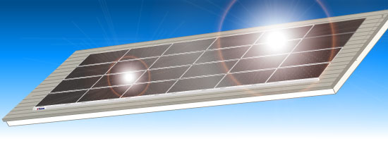 太陽光発電システムメンテナンス